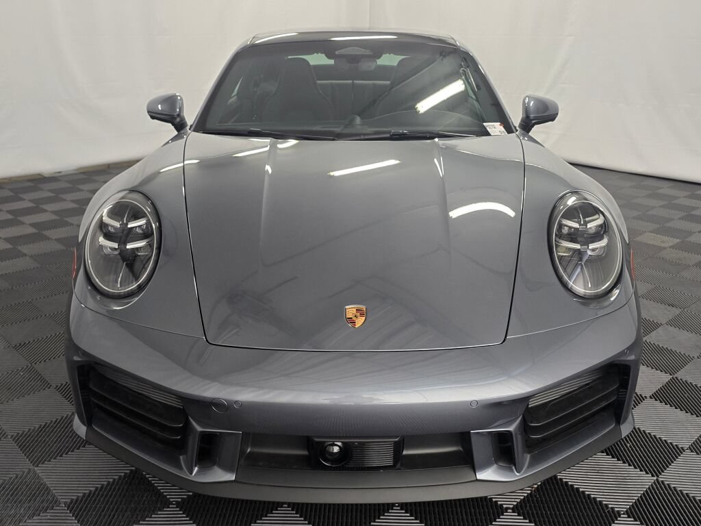 New 2026 Porsche 911 Carrera 4S AWD/4WD image 10