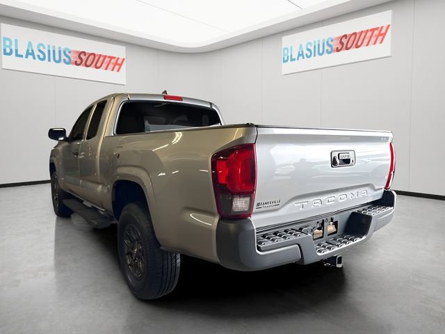 Used 2019 Toyota Tacoma SR RWD image 4