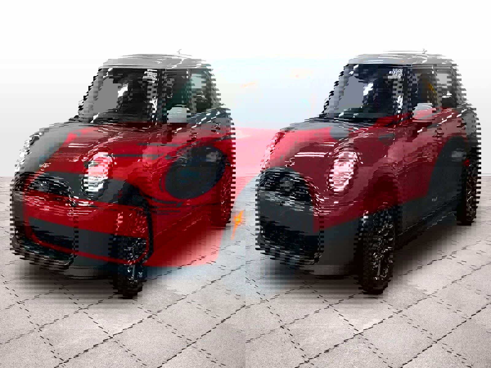 Used 2025 MINI Cooper S image 1