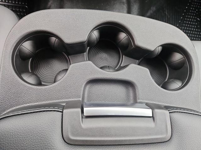 New 2026 RAM 2500 Tradesman w/ Chrome Appearance Group image 16