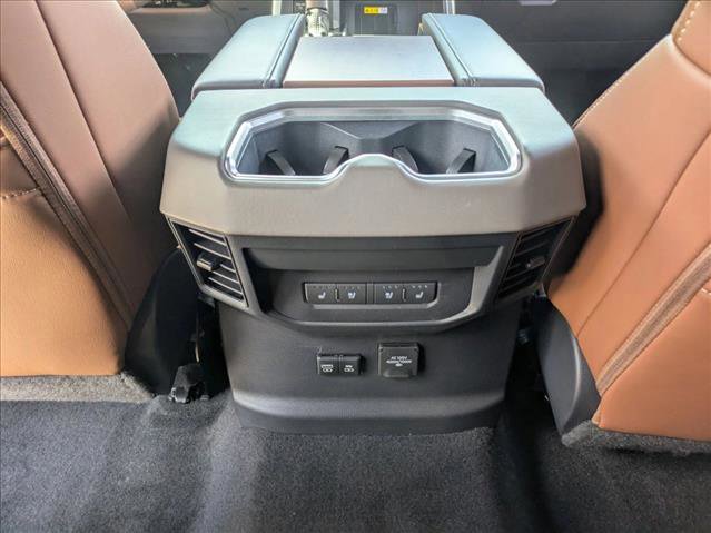 Used 2022 Toyota Tundra 1794 Edition image 14