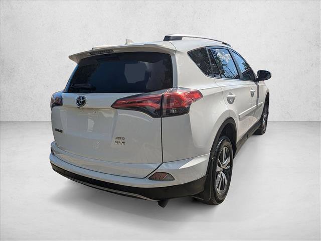Used 2018 Toyota RAV4 XLE image 5