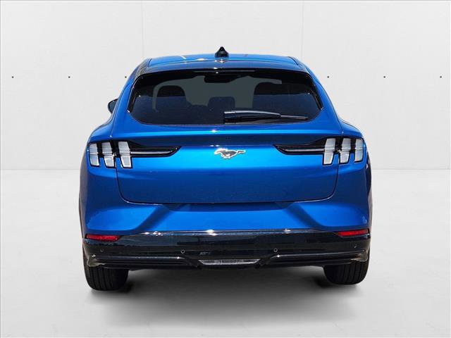 New 2025 Ford Mustang Mach-E Premium w/ Sport Appearance Package image 6