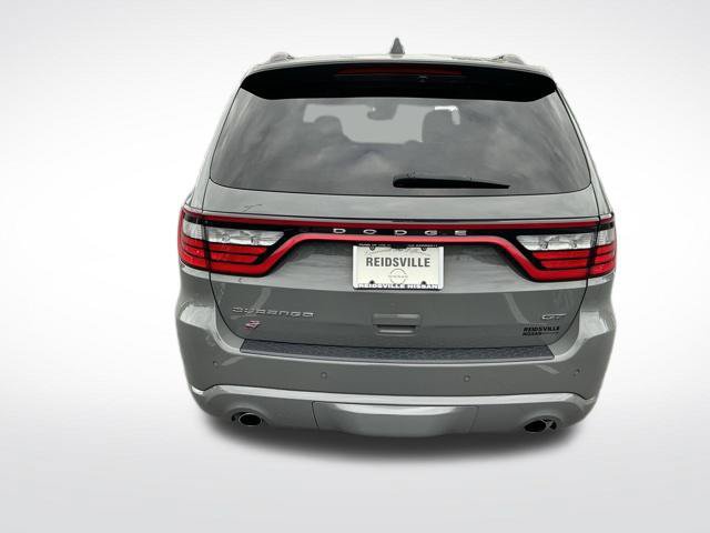 Used 2024 Dodge Durango GT AWD/4WD image 4
