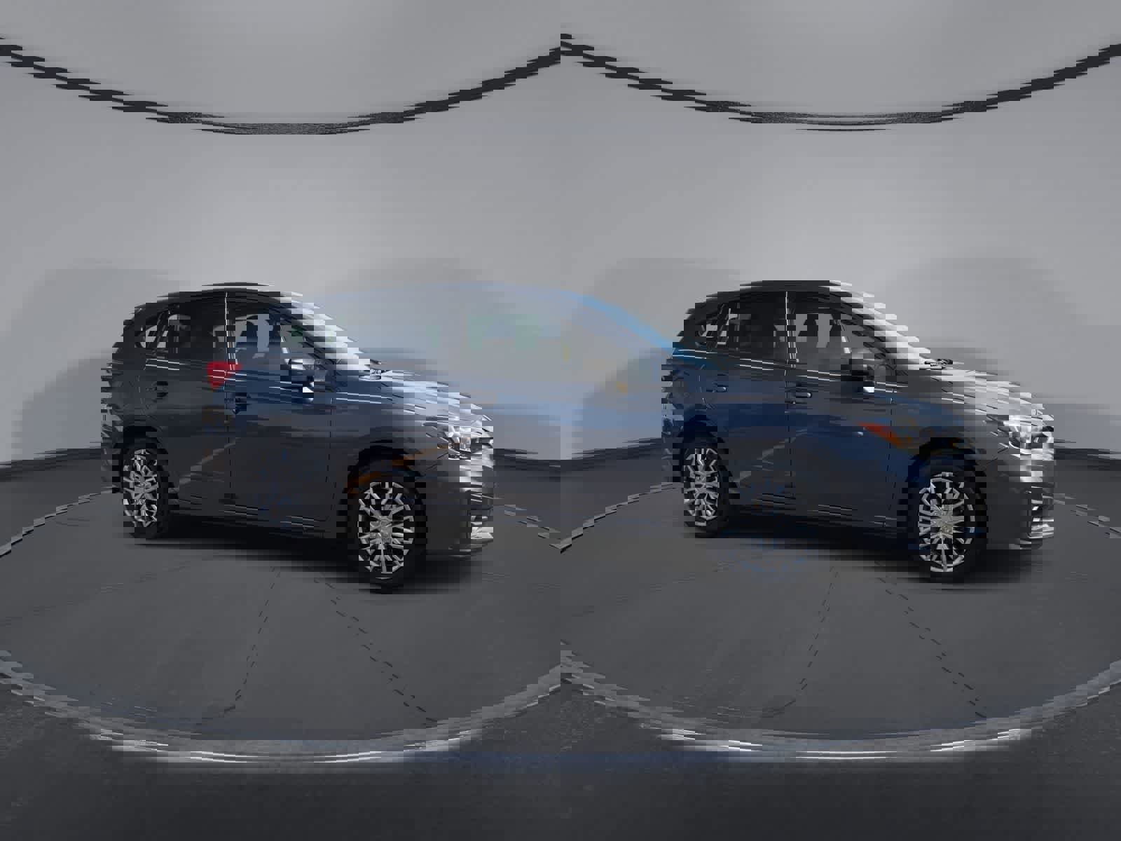 Used 2017 Subaru Impreza 2.0i image 9