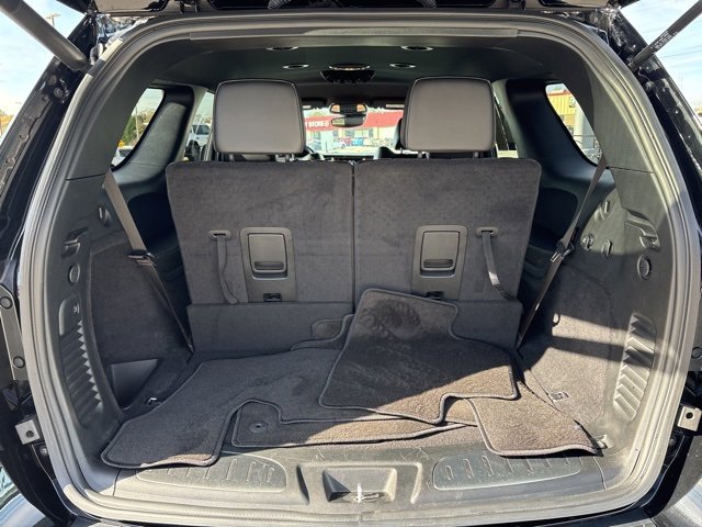 Used 2022 Dodge Durango GT image 30