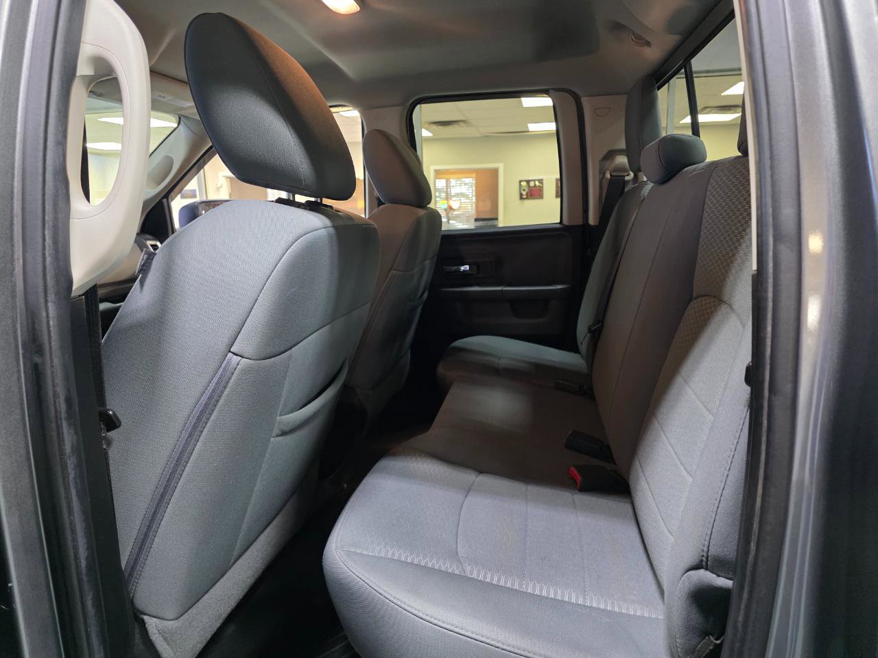 Used 2013 RAM 1500 Classic SLT w/ Premium Display Pkg image 19