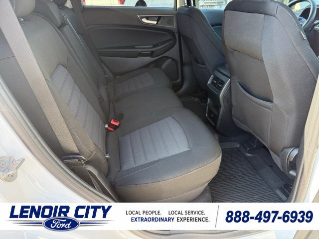 Certified 2024 Ford Edge SE AWD/4WD image 12