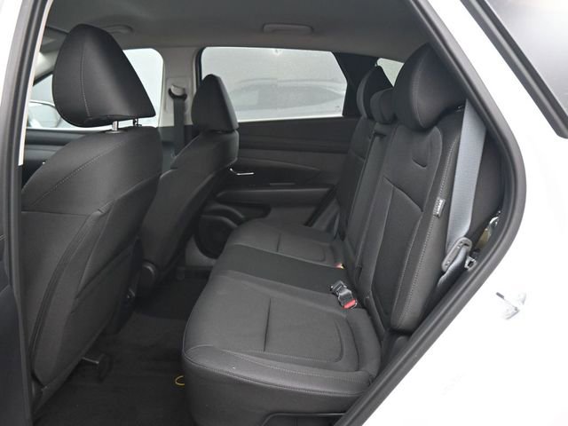 New 2026 Hyundai Tucson SEL w/ Tow & Go Package AWD/4WD image 14