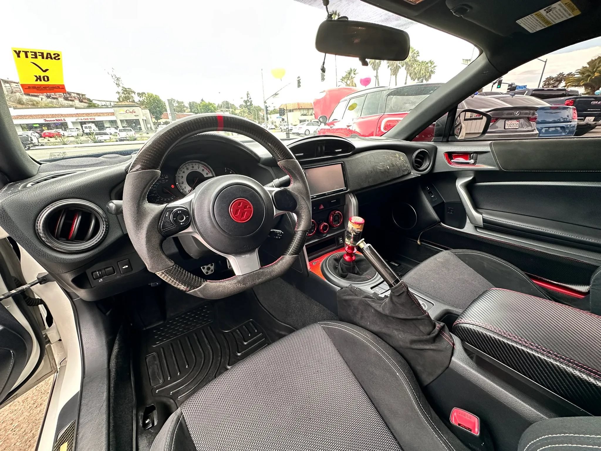 Used 2017 Toyota 86 860 Special Edition RWD image 29