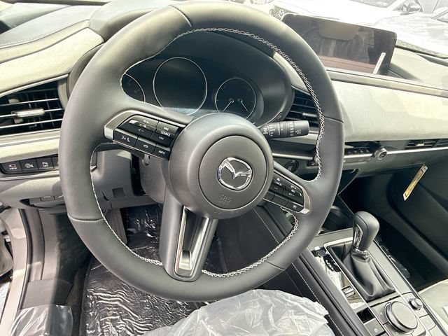 New 2026 MAZDA CX-30 2.5 Turbo Aire Edition AWD/4WD image 11