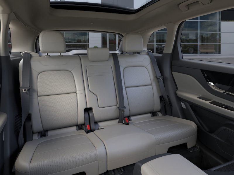 New 2026 Lincoln Corsair Reserve image 11