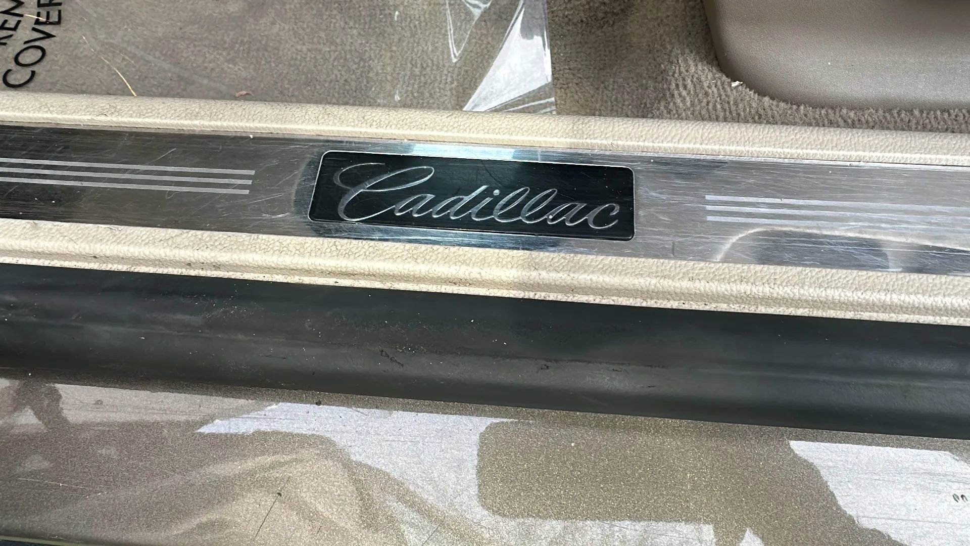 Used 2014 Cadillac SRX Performance w/ Driver Awareness Package image 45