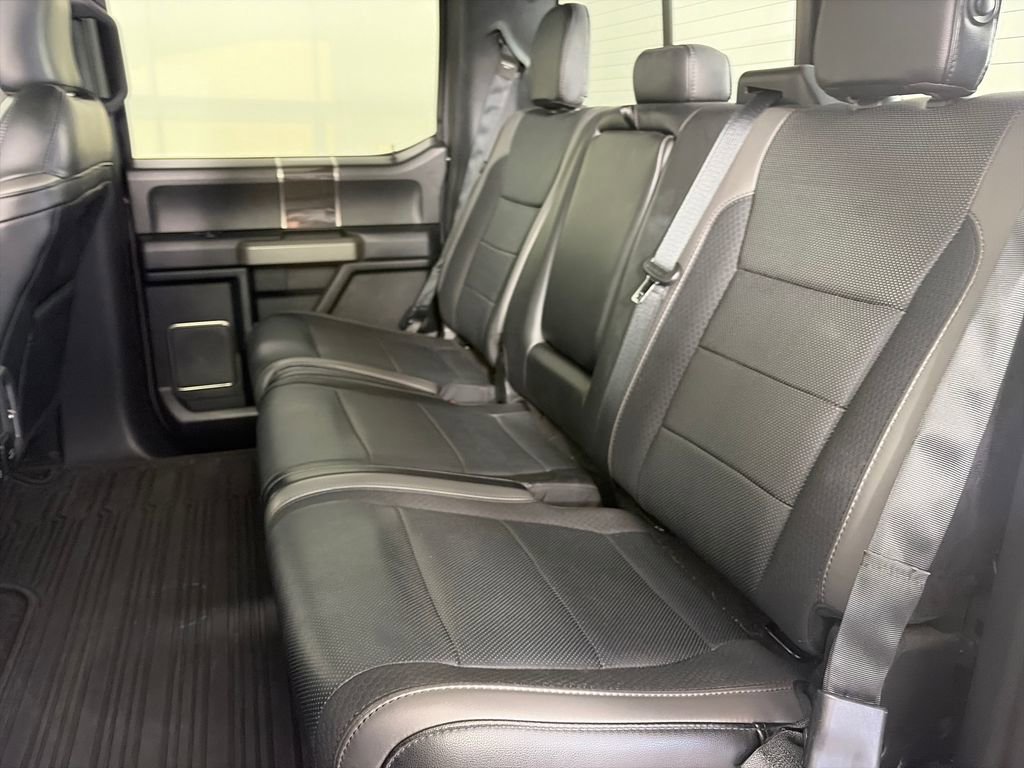 Used 2020 Ford F150 Raptor w/ Equipment Group 802A Luxury image 13