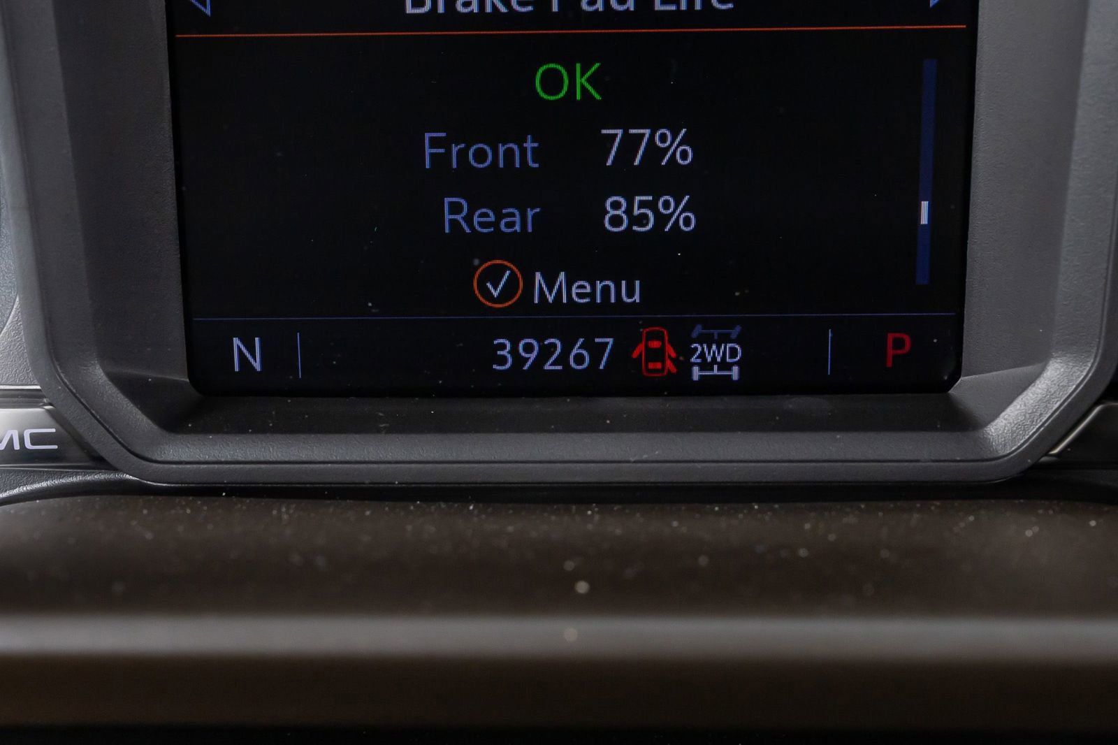 Used 2021 GMC Sierra 2500 SLT w/ Texas SLT Premium Package AWD/4WD image 20