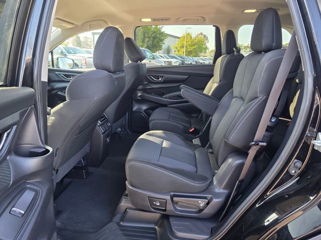 Certified 2025 Subaru Ascent Premium image 19