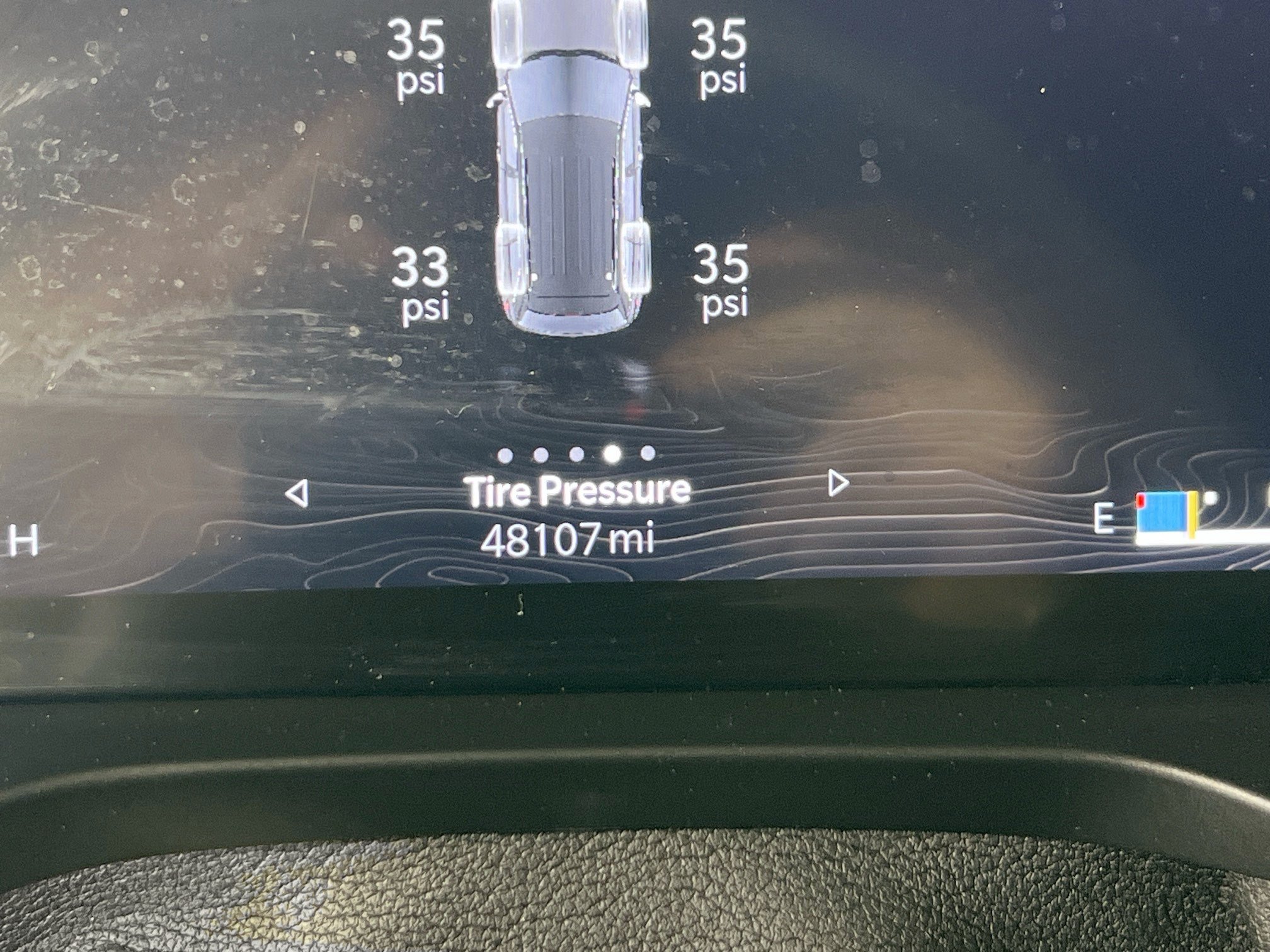 Used 2023 Jeep Grand Cherokee Altitude AWD/4WD image 12