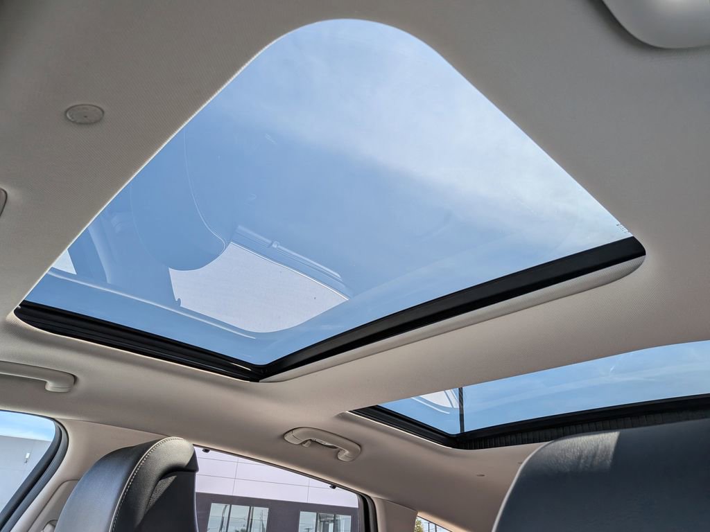 Used 2023 Genesis GV80 2.5T w/ Prestige Package image 24