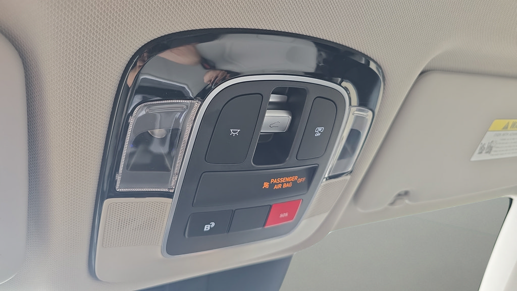 New 2026 Hyundai Tucson SEL AWD/4WD image 25