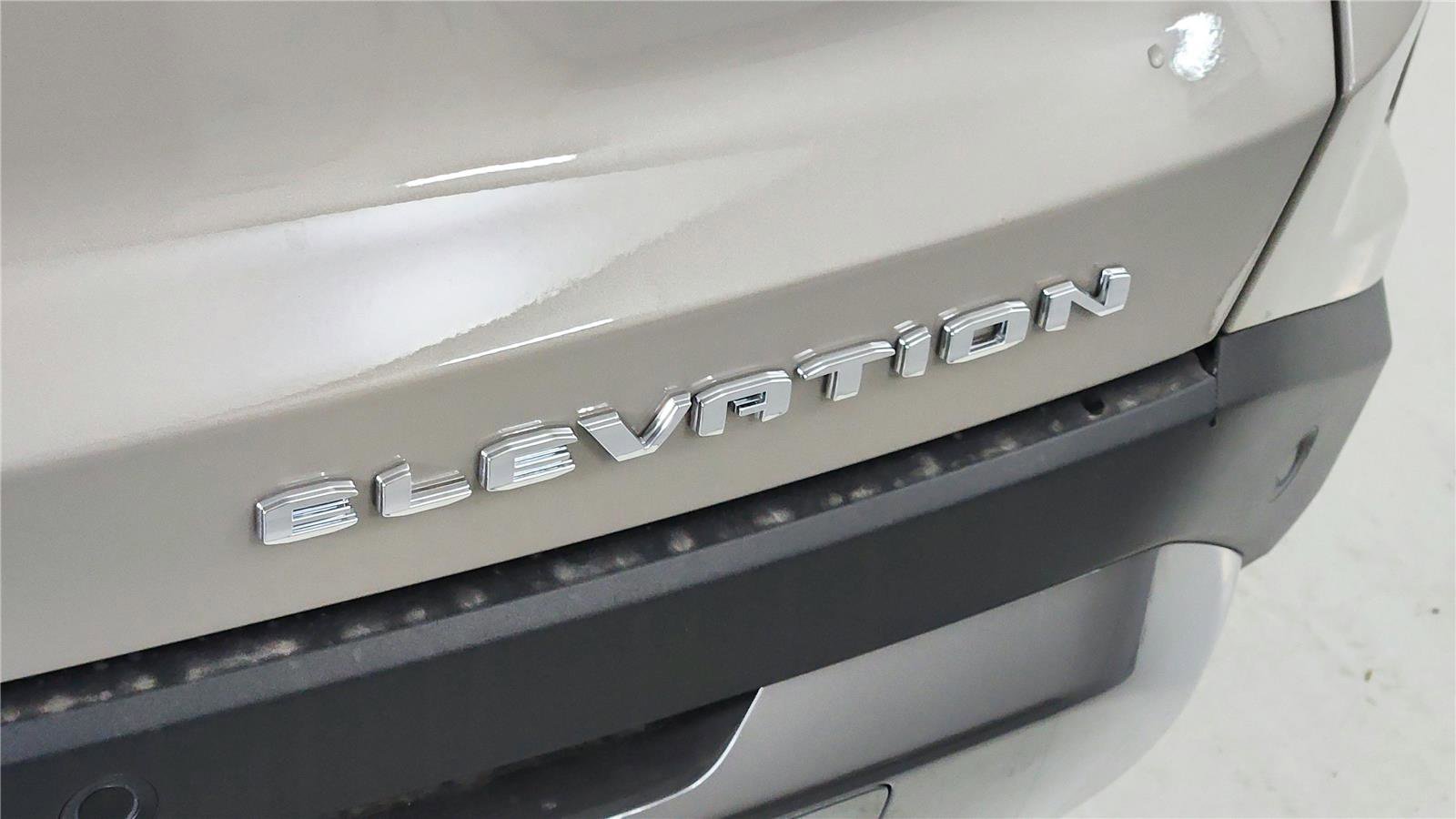 Used 2026 GMC Terrain Elevation w/ Technology Package II FWD image 17