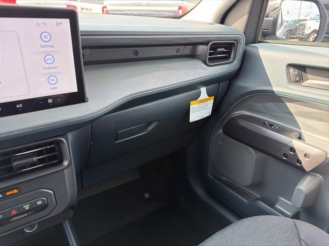 New 2026 Ford Maverick XL w/ 4K Tow Package image 23