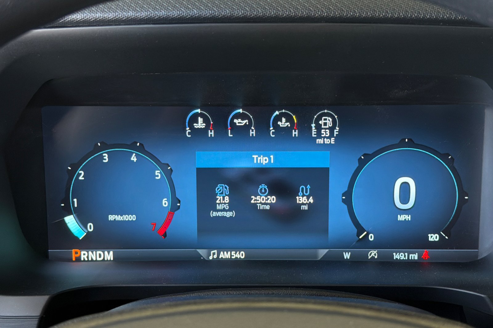 New 2026 Ford F150 STX w/ Equipment Group 200A RWD image 27