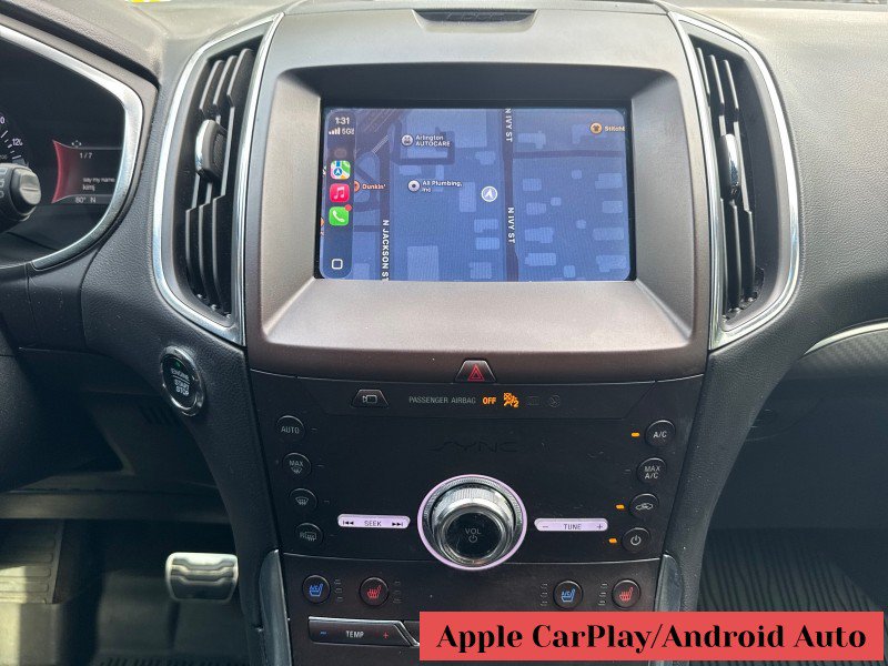 Used 2020 Ford Edge ST w/ Equipment Group 401A AWD/4WD image 20