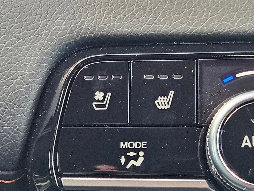 New 2026 Honda Passport TrailSport Elite image 22