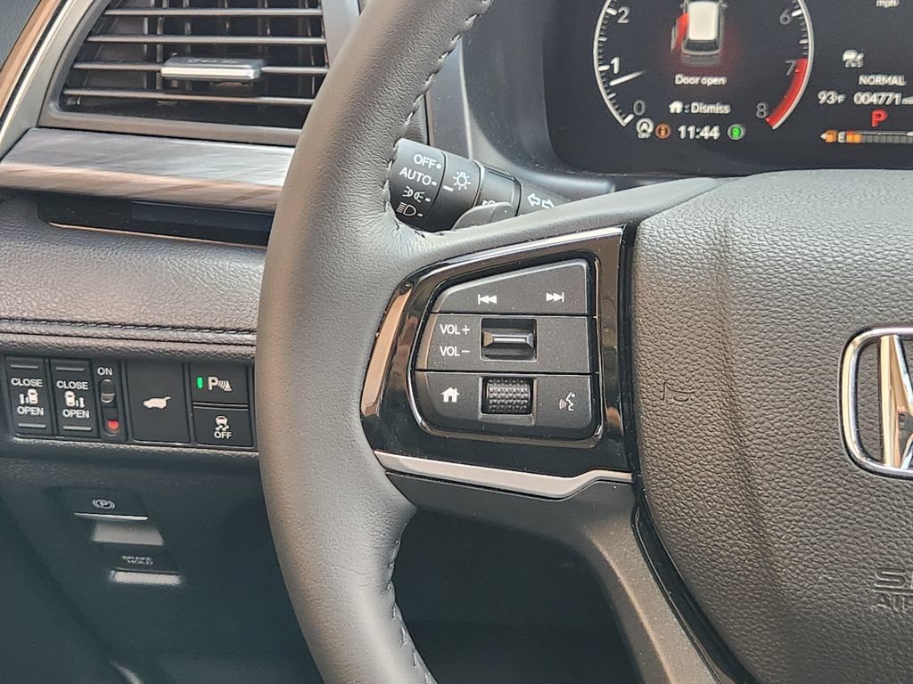 Used 2026 Honda Odyssey Elite image 30
