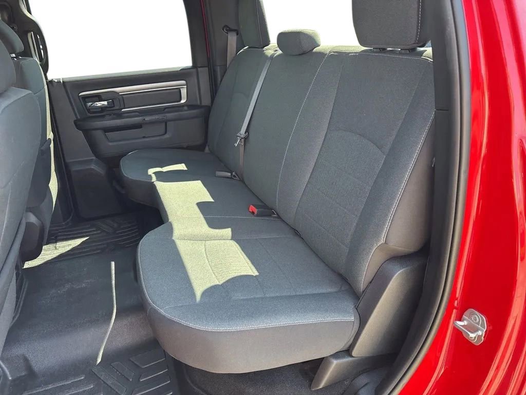 Used 2022 RAM 1500 Classic Warlock w/ Electronics Group image 27