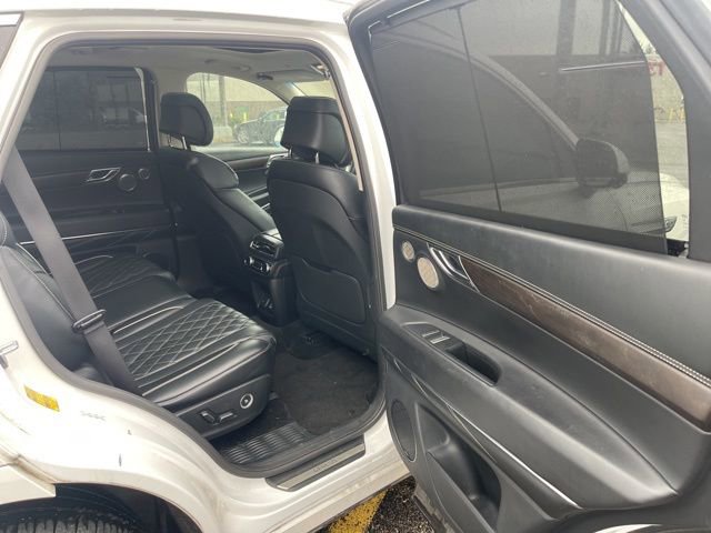 Used 2021 Genesis GV80 3.5T w/ Prestige Package 07 image 31