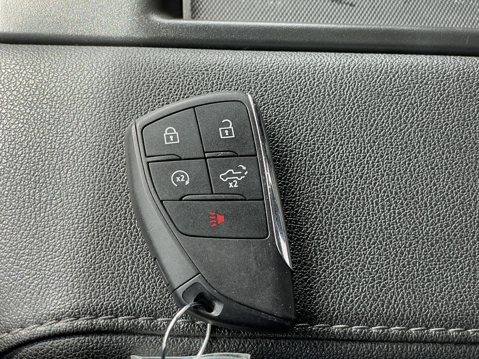 Used 2025 GMC Sierra 1500 SLT image 29