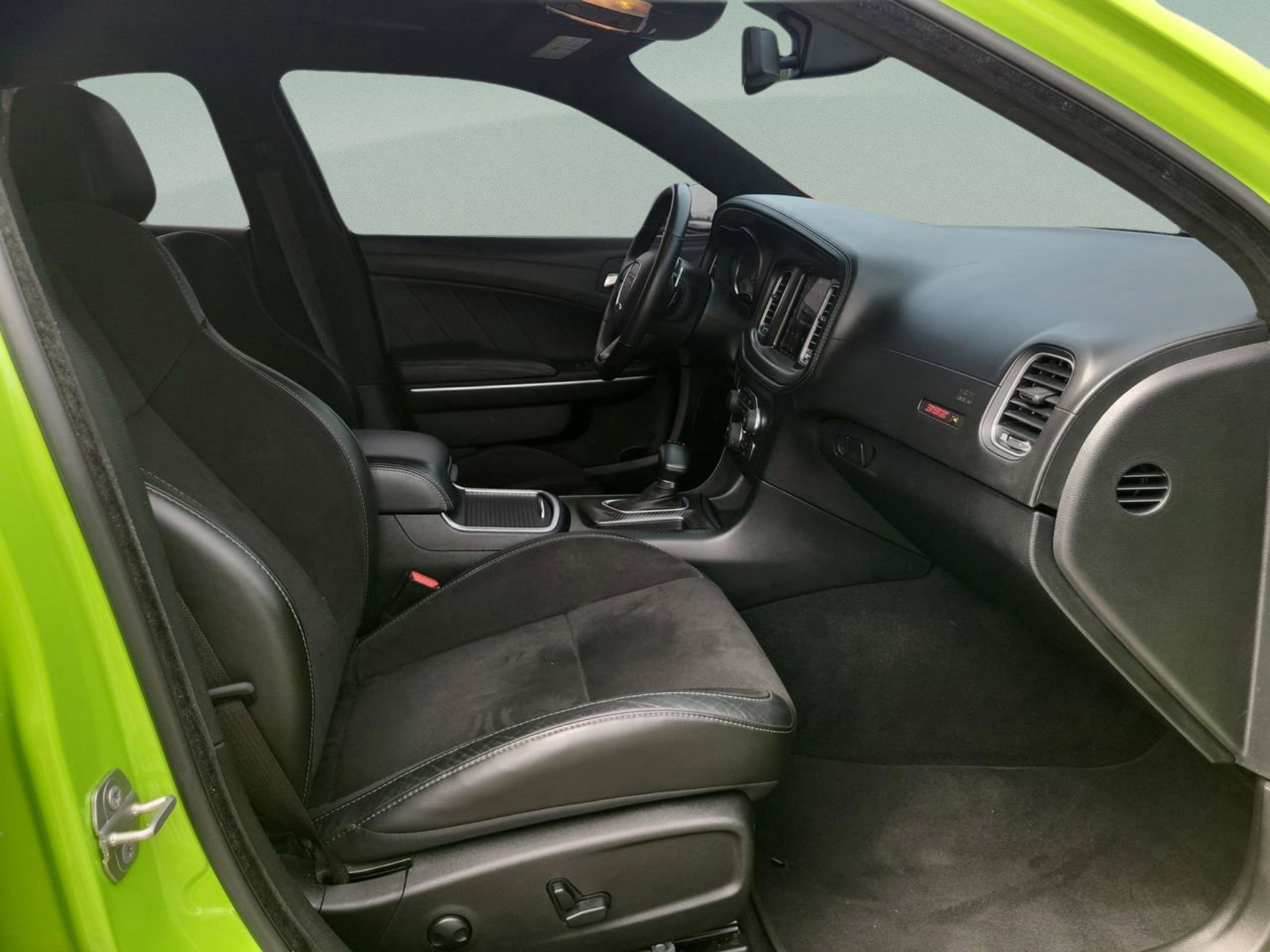 Used 2023 Dodge Charger Scat Pack image 10