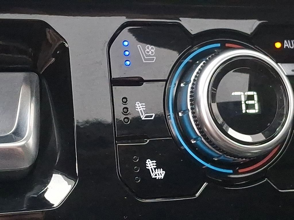 Used 2025 GMC Sierra 1500 Denali w/ Denali Reserve Package image 25