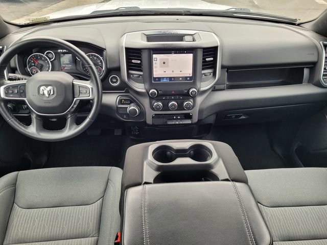 Used 2024 RAM 1500 Big Horn image 9