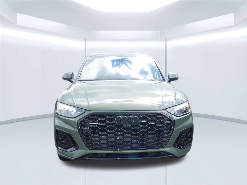 Certified 2024 Audi Q5 2.0T Premium Plus AWD/4WD image 15