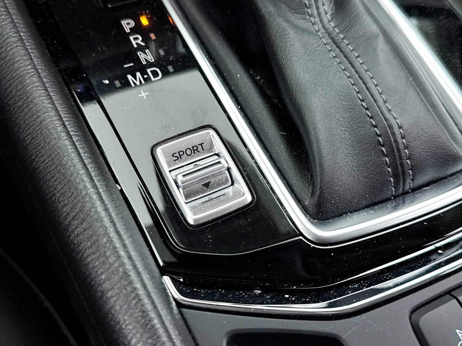 Certified 2023 MAZDA CX-5 AWD 2.5 S w/ Select Package image 8