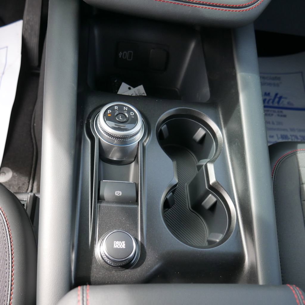 New 2026 Ford Explorer ST-Line image 34