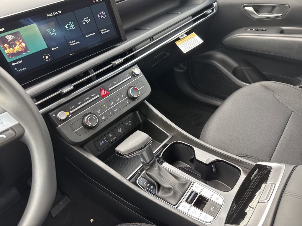 New 2026 Hyundai Tucson SE image 28