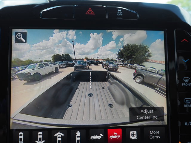 New 2025 RAM 2500 Lone Star image 17