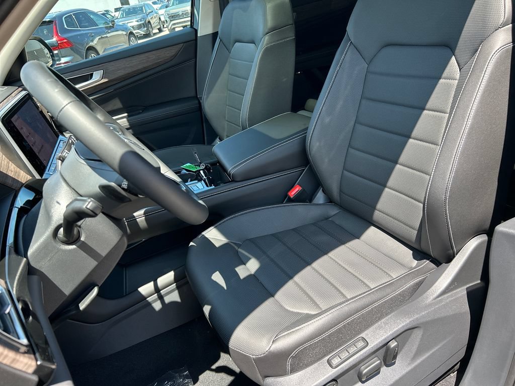 New 2026 Volkswagen Atlas SEL AWD/4WD image 9