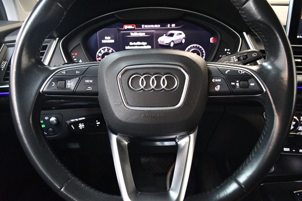 Used 2019 Audi Q5 Prestige AWD/4WD image 43
