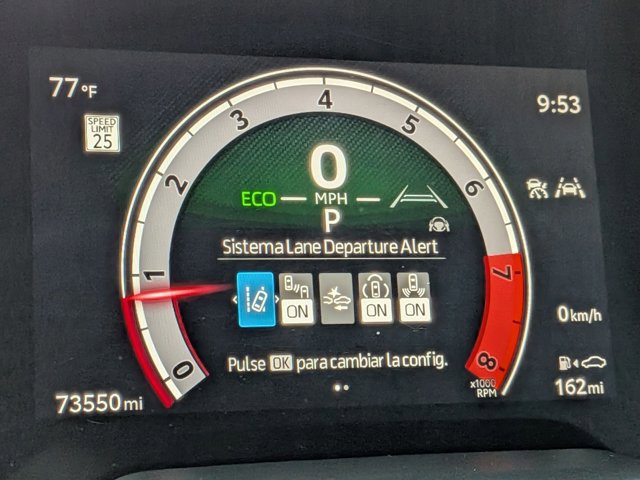 Used 2023 Toyota Corolla XSE FWD image 4