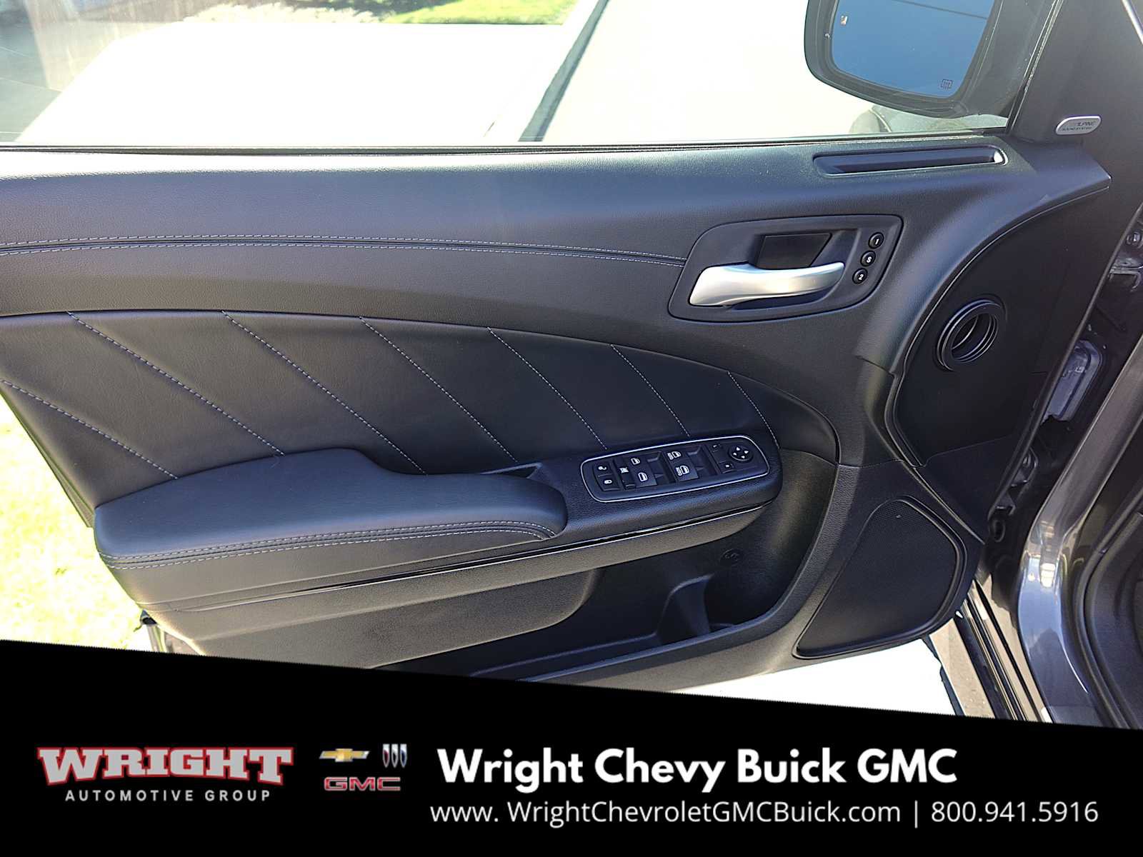 Used 2023 Dodge Charger GT w/ Plus Group image 11