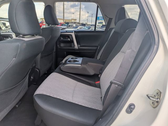 Used 2023 Toyota 4Runner SR5 image 14