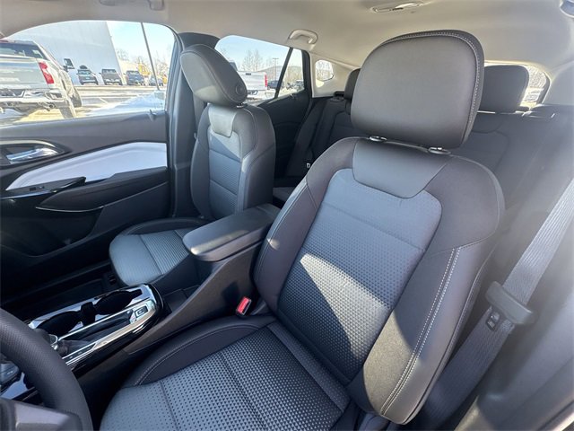 New 2026 Chevrolet Trax LT image 20