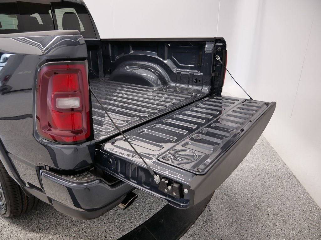 New 2026 RAM 1500 Big Horn image 10