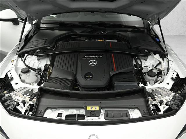 Used 2026 Mercedes-Benz CLE 53 AMG 4MATIC Coupe image 25