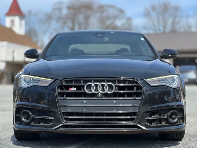 Used 2016 Audi S6 Premium Plus image 2