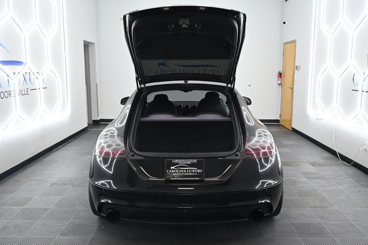 Used 2012 Audi TT 2.0T Prestige image 33